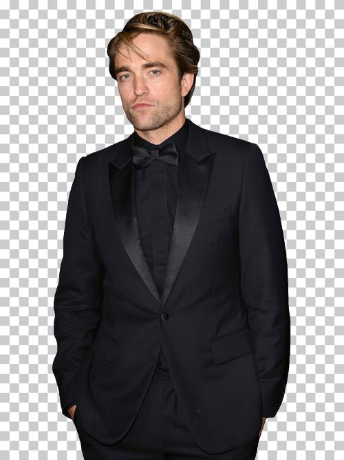 Robert Pattinson actors