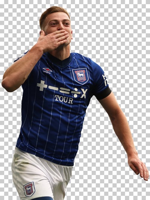 Liam Delap Ipswich Town