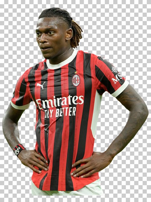 Rafael Leao AC Milan