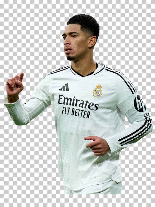 Jude Bellingham Real Madrid