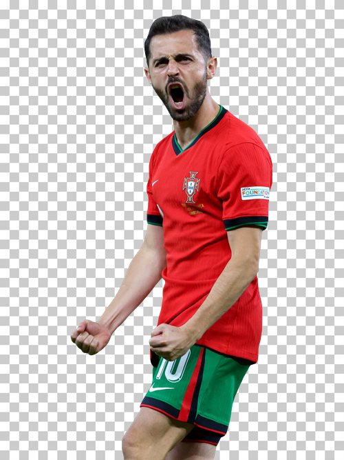 Bernardo Silva Portugal national football team