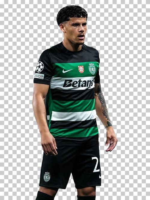 Maximiliano Araujo transparent png render free