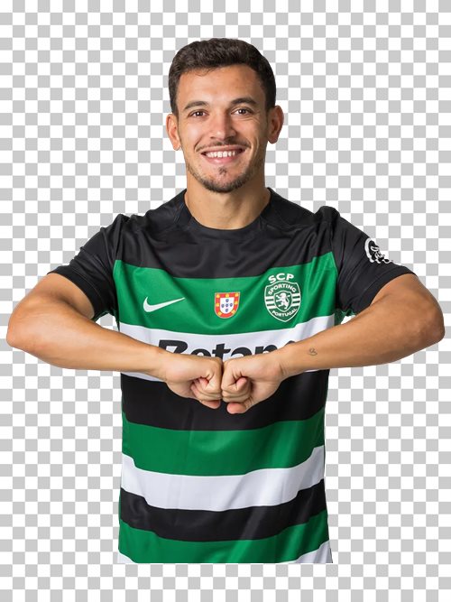 Pedro Goncalves Sporting CP