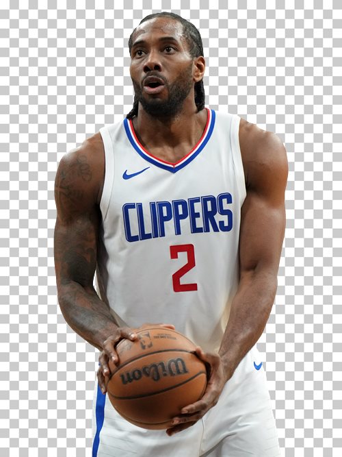 Kawhi Leonard Los Angeles Clippers