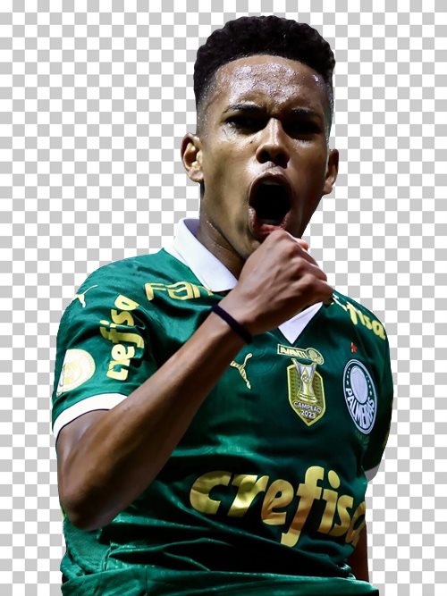 Estevao Palmeiras