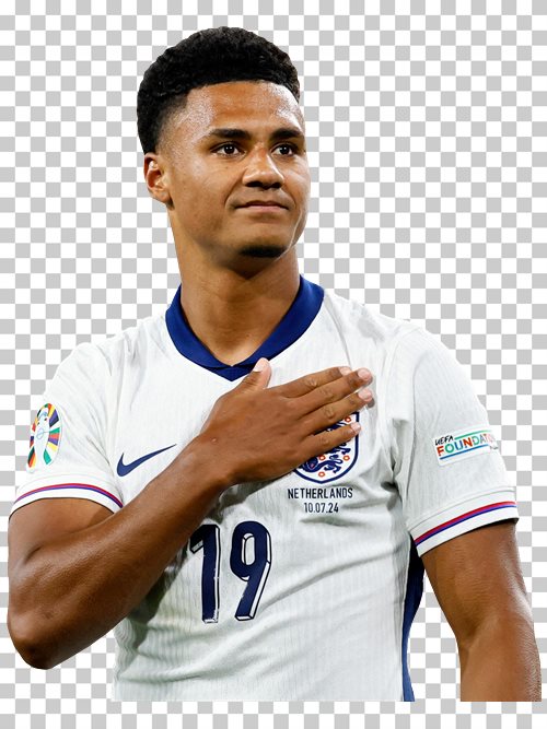 Ollie Watkins England national football team