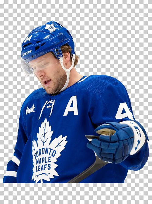 Morgan Rielly Toronto Maple Leafs