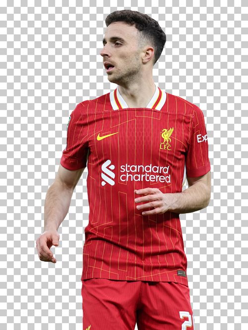 Diogo Jota Liverpool