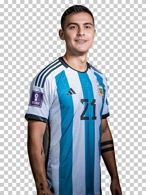 Paulo Dybala Argentina national football team