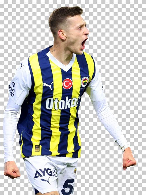 Sebastian Szymanski Fenerbahce