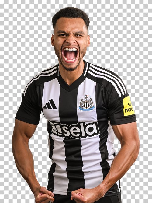 Jacob Murphy Newcastle United