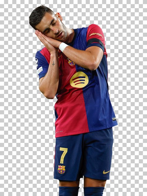 Ferran Torres FC Barcelona