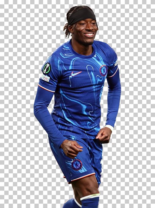 Noni Madueke Chelsea