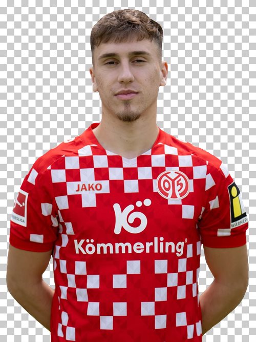 Brajan Gruda Mainz 05