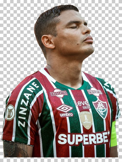 Thiago Silva Fluminense