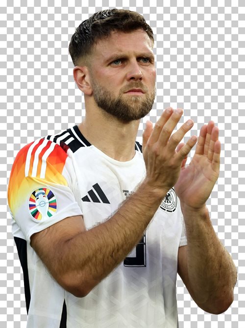 Niclas Fullkrug Germany national football team