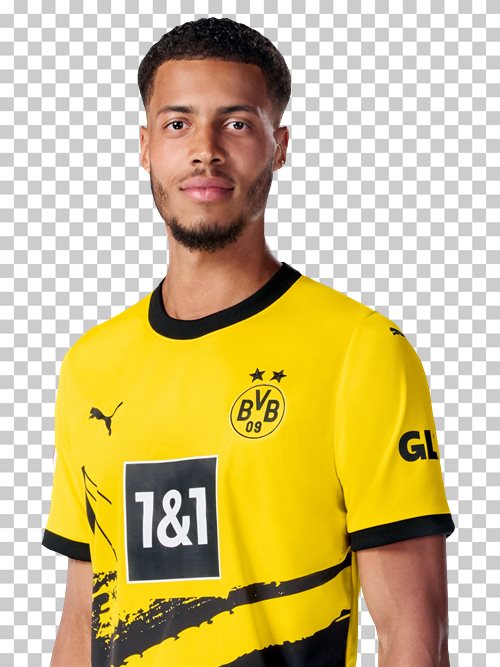 Felix Nmecha Borussia Dortmund