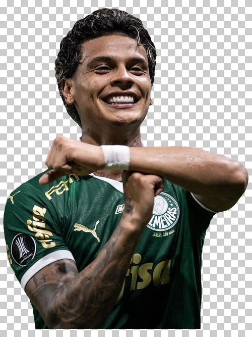 Richard Rios Palmeiras