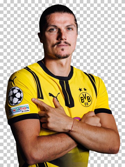 Marcel Sabitzer Borussia Dortmund