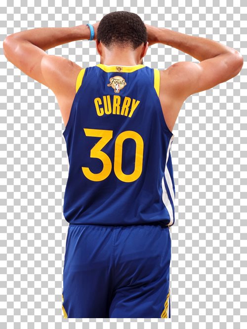 Stephen Curry transparent png render free