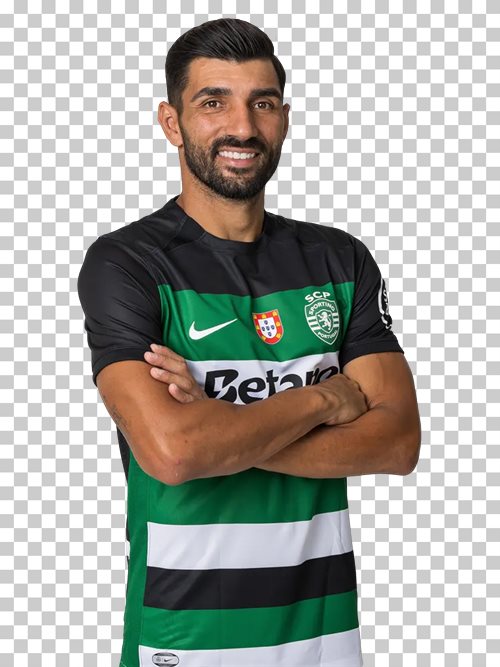 Ricardo Esgaio Sporting CP