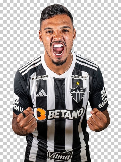 Gabriel Menino Atletico Mineiro