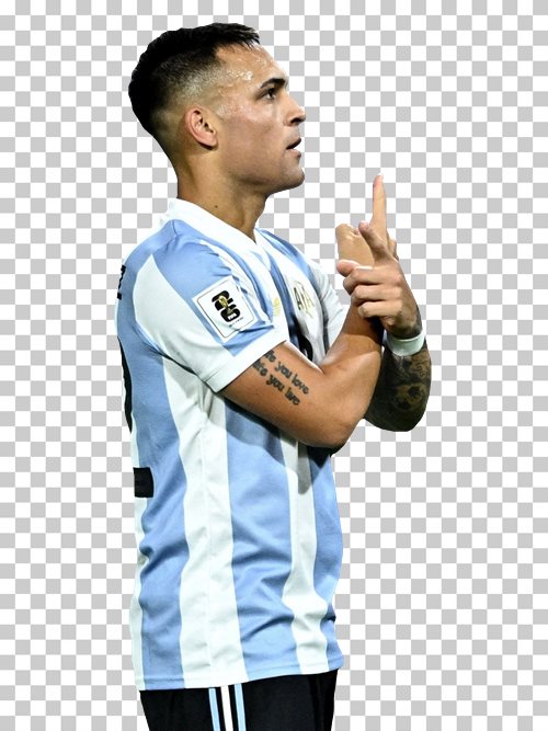 Lautaro Martinez Argentina national football team