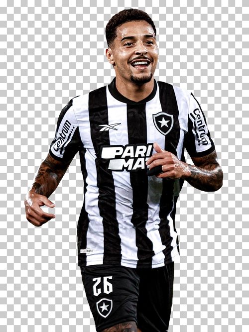 Gregore Botafogo