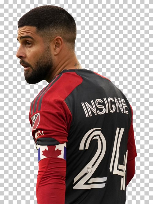Lorenzo Insigne Toronto FC