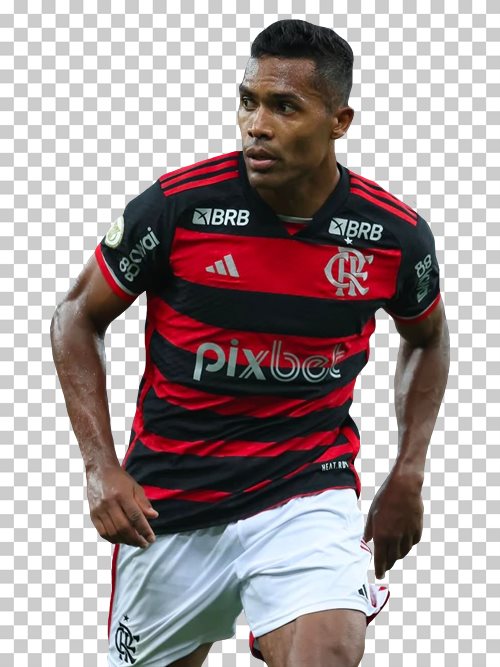 Alex Sandro Flamengo