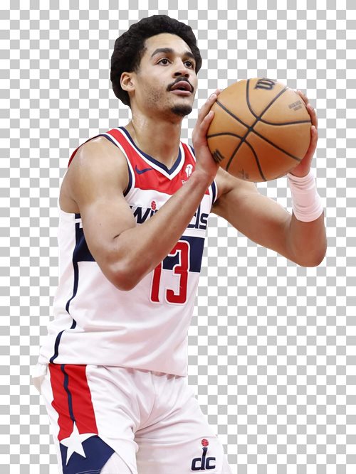 Jordan Poole Washington Wizards