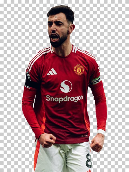 Bruno Fernandes Manchester United