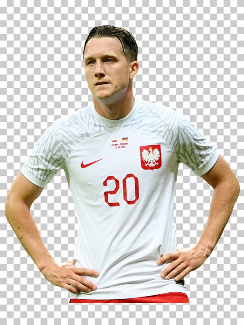 Piotr Zielinski Poland national football team