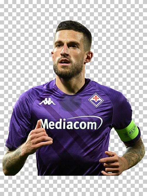 Cristiano Biraghi Fiorentina