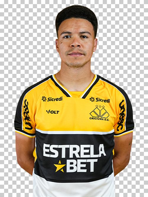 Marquinhos Gabriel transparent png render free