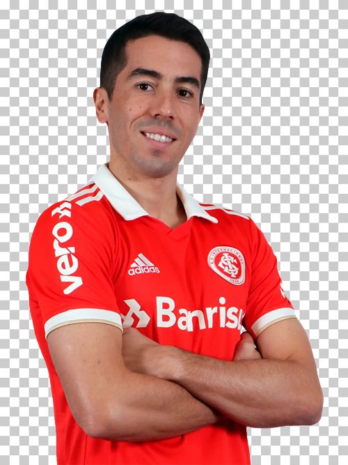 Carlos de Pena Internacional