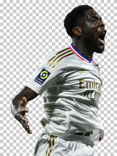 Orel Mangala transparent png render free