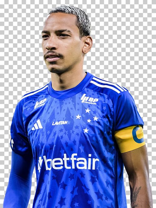 Matheus Pereira Cruzeiro