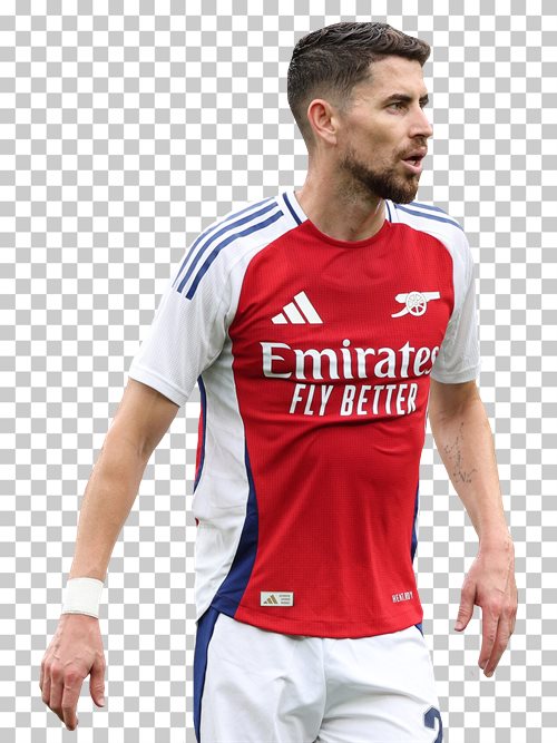 Jorginho Arsenal