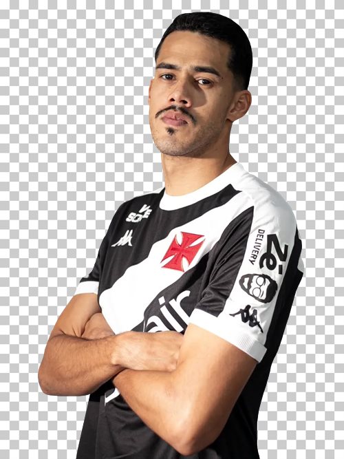 Lucas Freitas Vasco da Gama