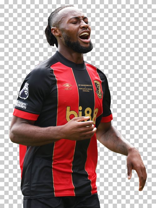 Antoine Semenyo Bournemouth