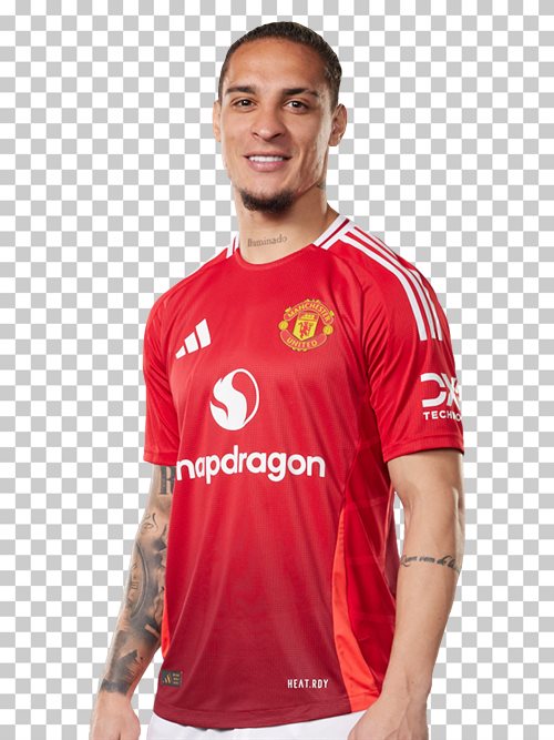 Antony Manchester United