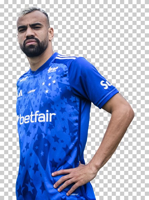 Bruno Fabricio Cruzeiro