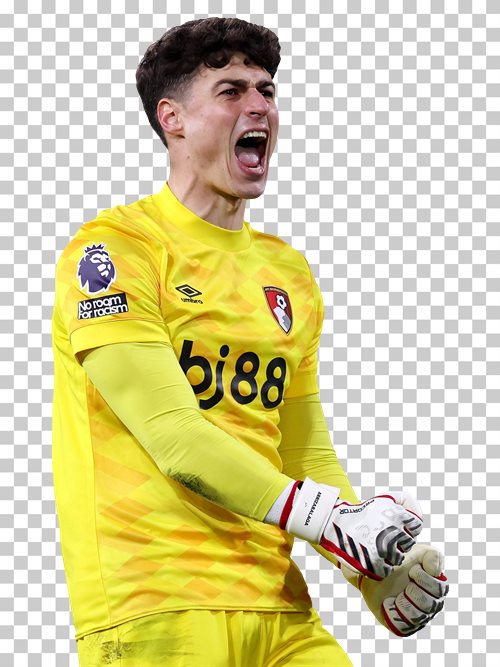 Kepa Arrizabalaga Bournemouth