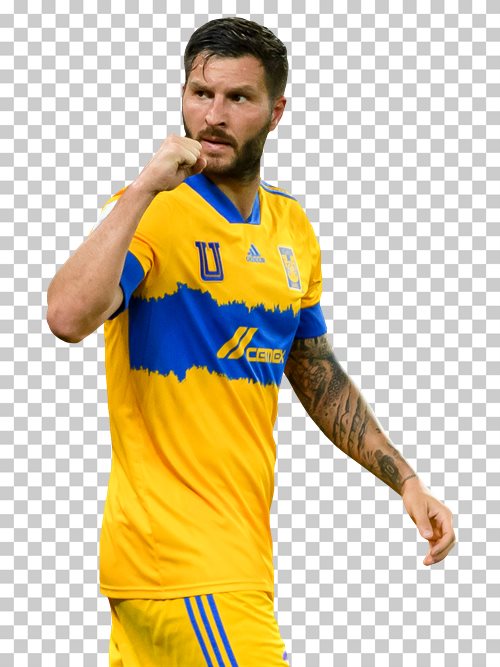 Andre-Pierre Gignac Tigres UANL