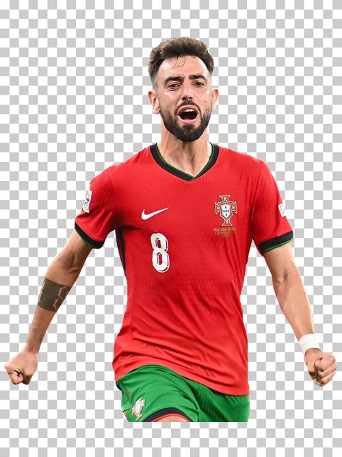 Bruno Fernandes Portugal national football team