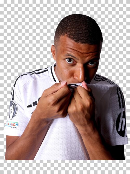 Kylian Mbappe Real Madrid