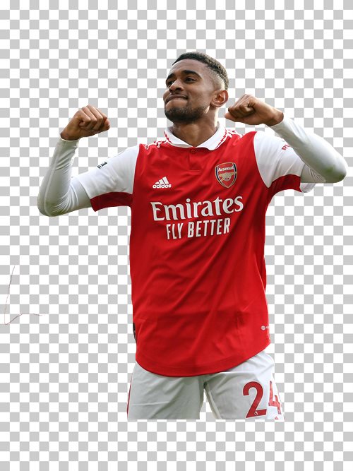 Reiss Nelson transparent png render free