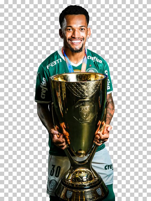 Jailson Palmeiras