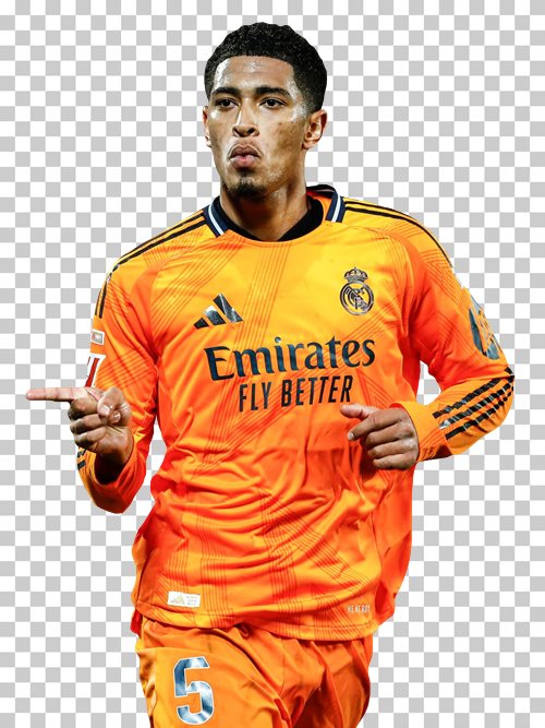 Jude Bellingham Real Madrid